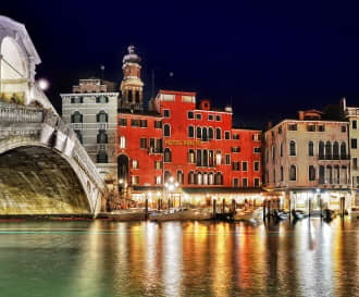 Hotel Rialto