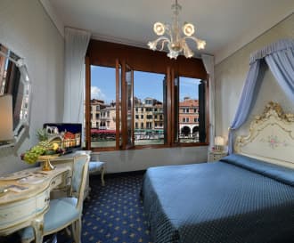 Hotel Rialto