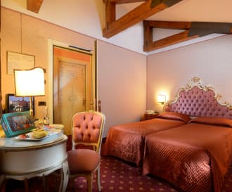 Hotel Rialto