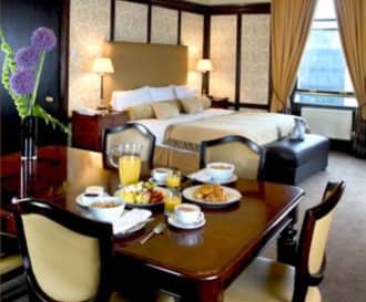 Parliament House Hotel