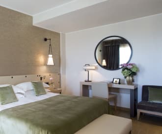 Starhotels Metropole