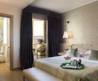 Starhotels Metropole