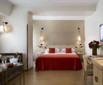 Starhotels Metropole