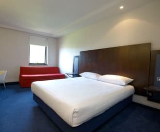 Britannia Edinburgh Hotel
