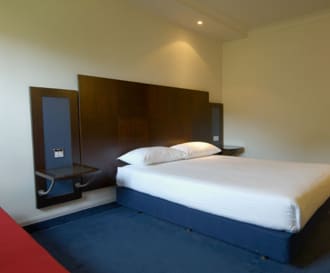 Britannia Edinburgh Hotel