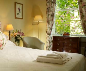 The Windsor Guest House