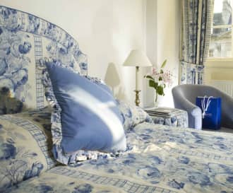 The Windsor Guest House