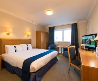 Holiday Inn Edinburgh