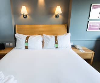 Holiday Inn Edinburgh