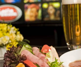 Danubius Hotel Erzsebet City Center
