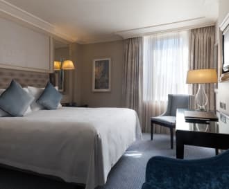 Waldorf Astoria Edinburgh - The Caledonian