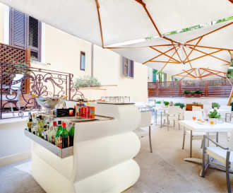 Hotel Best Roma