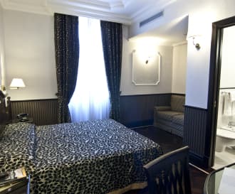 Hotel Best Roma