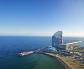 W Barcelona