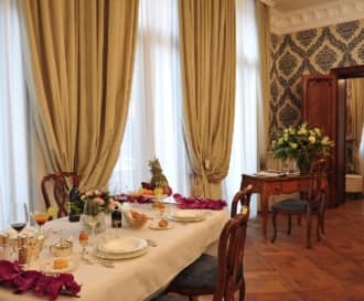 Hotel Ai Reali -Small Luxury Hotels Of The World