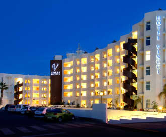 Vincci Tenerife Golf