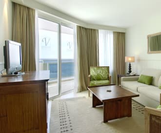Vincci Tenerife Golf