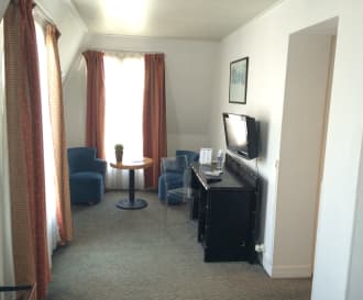 Hotel Trianon Gare De Lyon