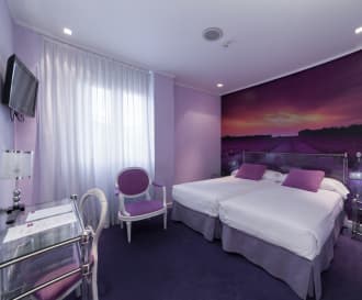 Hotel Santo Domingo