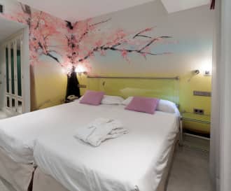 Hotel Santo Domingo