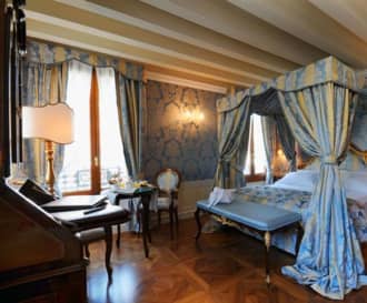 Canal Grande Hotel