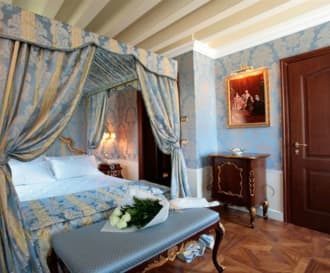 Canal Grande Hotel