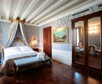 Canal Grande Hotel