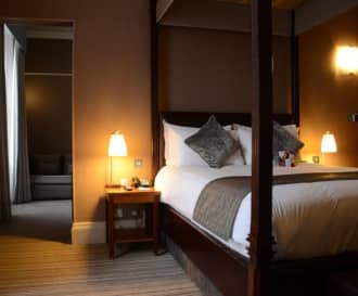 Crowne Plaza EDINBURGH - ROYAL TERRACE