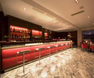 Antony Palace Hotel - Marcon
