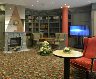 Hotel Savoy Prague