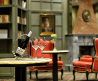 Hotel Savoy Prague
