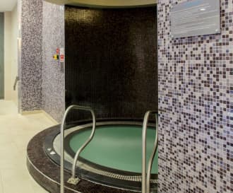 Crowne Plaza LONDON - KINGS CROSS