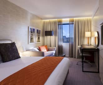 Crowne Plaza LONDON - KINGS CROSS