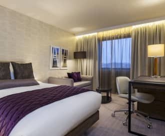 Crowne Plaza LONDON - KINGS CROSS