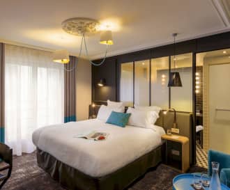 Terrass" Hotel