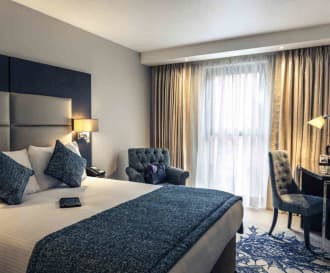 Mercure Edinburgh Haymarket