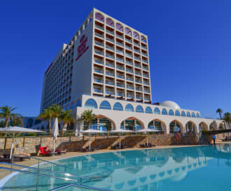 Crowne Plaza VILAMOURA - ALGARVE