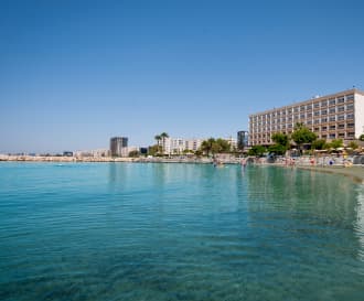 Crowne Plaza LIMASSOL