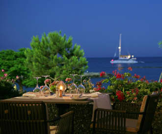 Crowne Plaza LIMASSOL