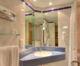 Holiday Inn Express LONDON - LIMEHOUSE
