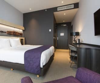 Corendon City Hotel Amsterdam