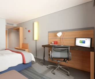 Holiday Inn Express LONDON - LIMEHOUSE