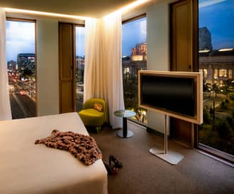 Glam Milano
