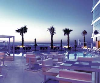 Novotel Dubai Al Barsha