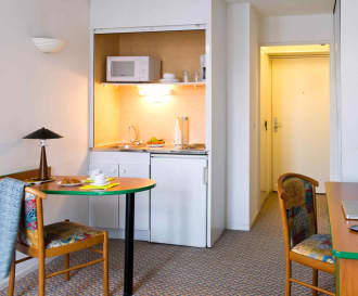 Aparthotel Adagio Access Paris Maisons Alfort