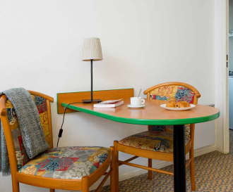 Aparthotel Adagio Access Paris Maisons Alfort