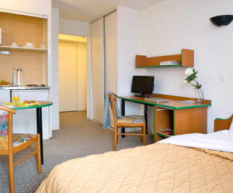 Aparthotel Adagio Access Paris Maisons Alfort