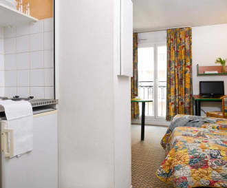 Aparthotel Adagio Access Paris Maisons Alfort
