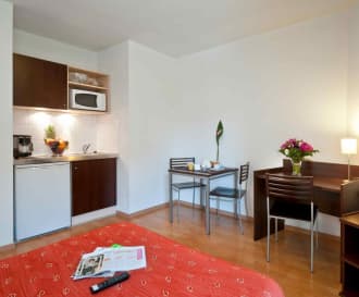 Aparthotel Adagio Access Paris Vanves Porte de Chatillon