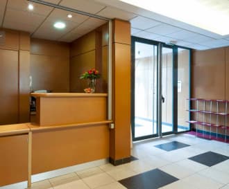 Aparthotel Adagio Access Paris Vanves Porte de Chatillon